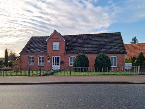 Schwabstedt Häuser, Schwabstedt Haus kaufen