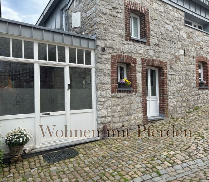 3 Zimmer Wohnung in Aachen (Oberforstbach)