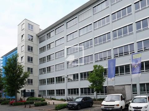 Fürth Büros, Büroräume, Büroflächen 