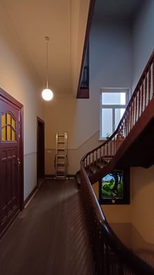 Treppenhaus
