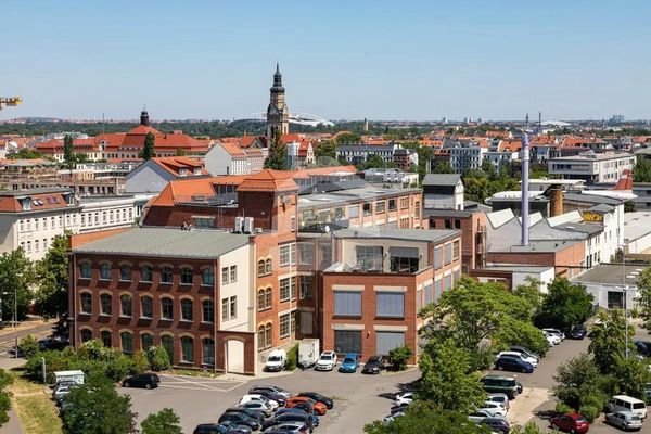 Außenansicht 2