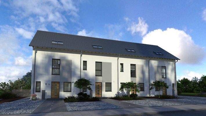 OKAL Reihenhaus-2 aussen 1