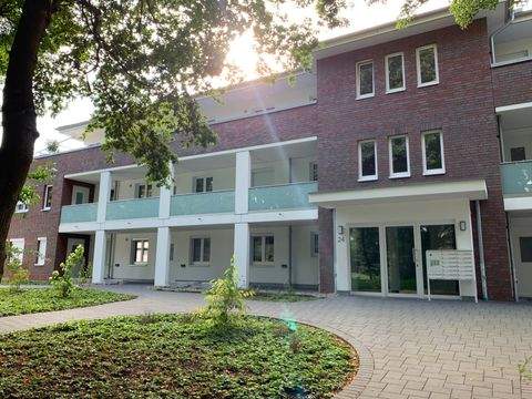 Schenefeld Wohnungen, Schenefeld Wohnung mieten