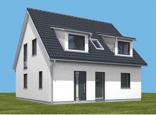 Hausbeispiel 