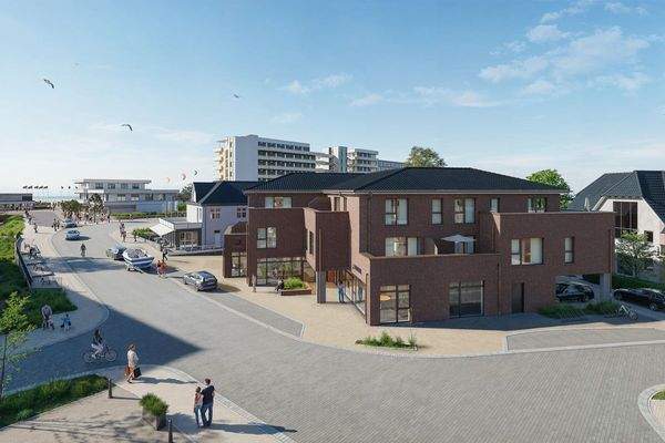 Traum-Ferienwohnungen