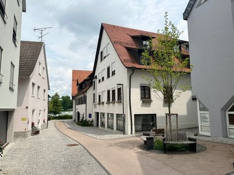 Bad Waldsee Büros, Büroräume, Büroflächen 