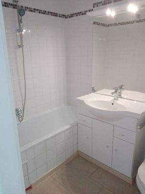 Badezimmer Original Fotot