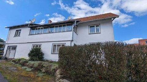 Römhild OT Bedheim Häuser, Römhild OT Bedheim Haus kaufen