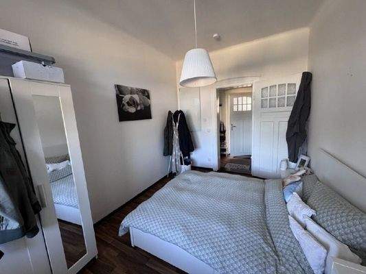 Schlafzimmer Foto 01