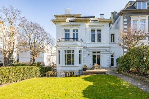 Hamburg Häuser, Hamburg Haus kaufen