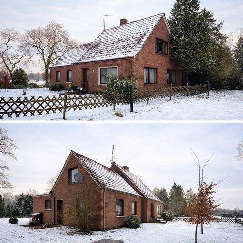 Rhauderfehn Häuser, Rhauderfehn Haus kaufen