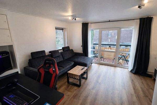 Wohnbereich - Original