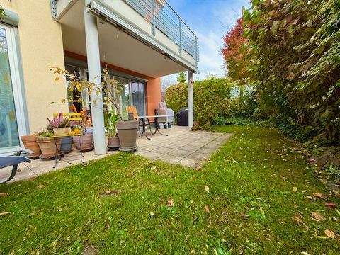 Zirndorf Wohnungen, Zirndorf Wohnung kaufen