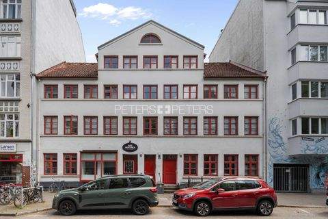 Hamburg Renditeobjekte, Mehrfamilienhäuser, Geschäftshäuser, Kapitalanlage