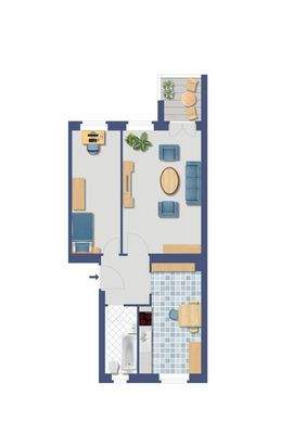 Varnhagenstr. 22 WE 230