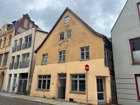 Stralsund Wohnungen, Stralsund Wohnung mieten