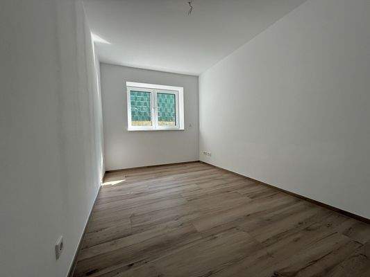 Untergeschoss - Schlafzimmer