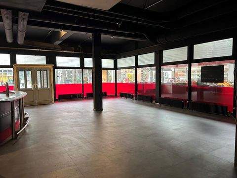 Ratingen Ladenlokale, Ladenflächen 