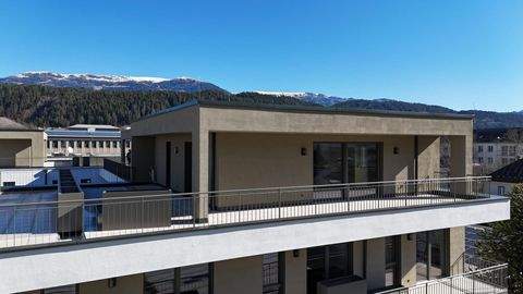 Spittal an der Drau Wohnungen, Spittal an der Drau Wohnung kaufen