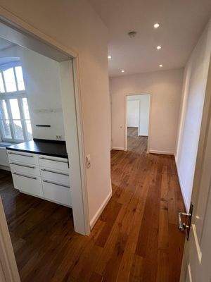 Küche/Flur 3. OG