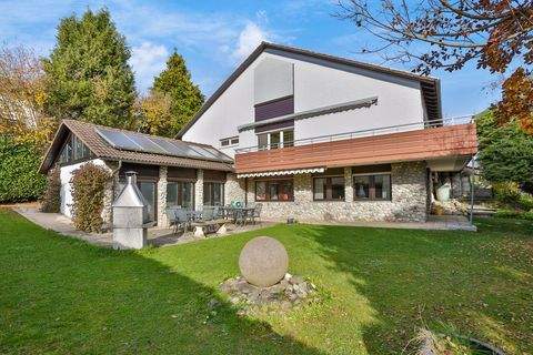 Markdorf / Hepbach Häuser, Markdorf / Hepbach Haus kaufen