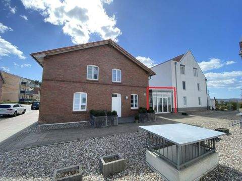 Waren (Müritz) Büros, Büroräume, Büroflächen 