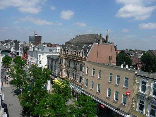 Ebenfalls gut erreichbar: Herne