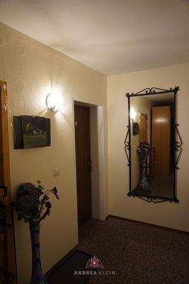 Zugang UG (Whg. Nr. 2)