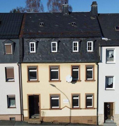 Selbitz Häuser, Selbitz Haus kaufen