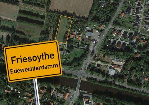 Friesoythe Grundstücke, Friesoythe Grundstück kaufen