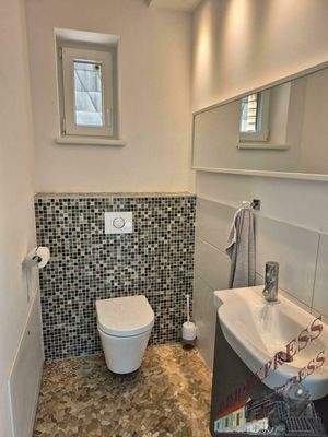 EG Toilette