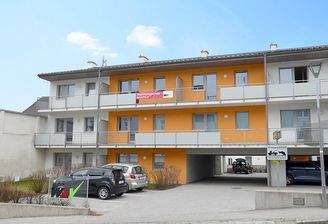 Betreutes Wohnen in Allentsteig