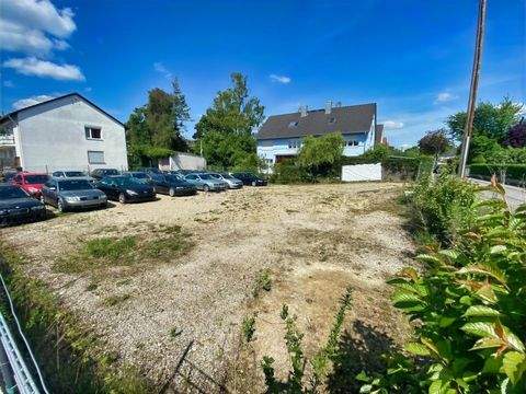 Neufahrn Grundstücke, Neufahrn Grundstück kaufen