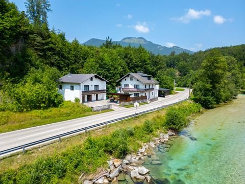 Grünau im Almtal Häuser, Grünau im Almtal Haus kaufen