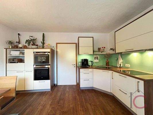 Doppelhaushälfte - Bad Kleinkirchheim (2)