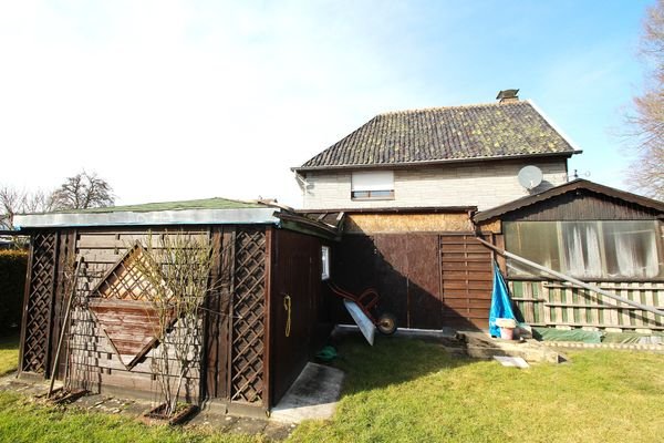 22. Garten