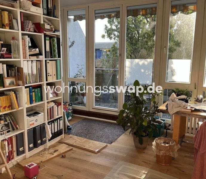 3 Zimmer Wohnung in Berlin (Zehlendorf)