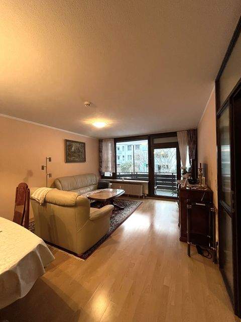 Nürnberg Wohnungen, Nürnberg Wohnung mieten