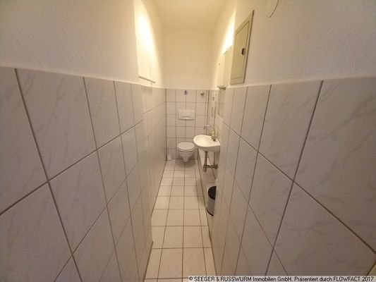 WC