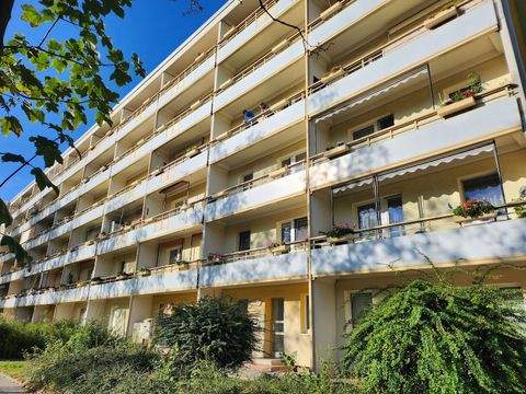 Frankfurt (Oder) Wohnungen, Frankfurt (Oder) Wohnung mieten