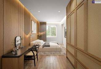 Wiener Straße 196, Top 2, Visualisierung