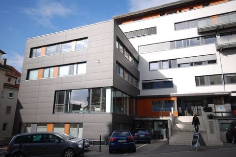 Tübingen Büros, Büroräume, Büroflächen 