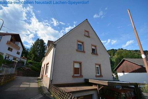 Neidenfels Häuser, Neidenfels Haus kaufen