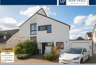 Außenansicht | Zweifamilienhaus