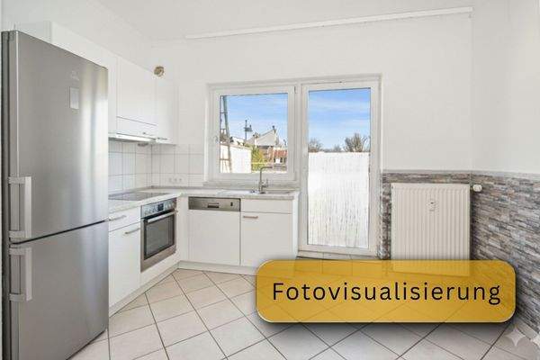 Küche Visualisierung