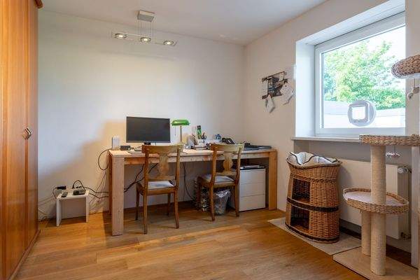 Schlafzimmer 3/Büro