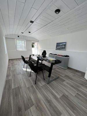 Partyraum/Fitnessraum/Büro