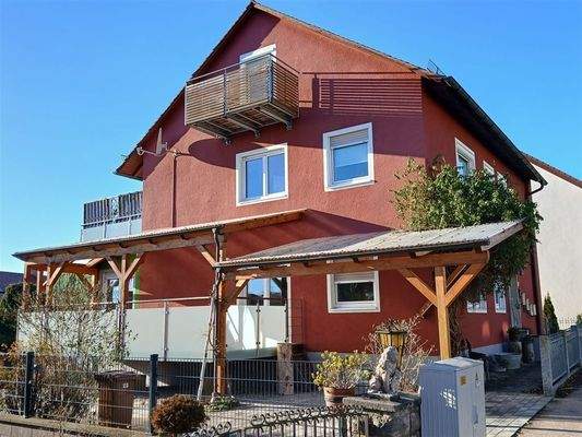 Top MFH in Feuchtwangen