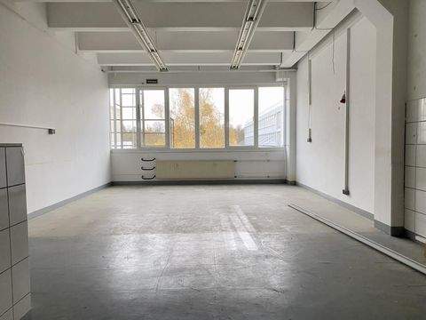 Berlin Büros, Büroräume, Büroflächen 