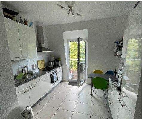 2.Obergeschoss Küche